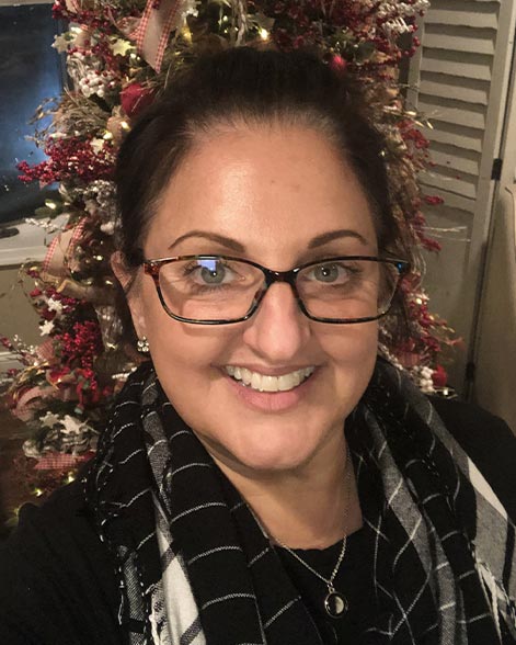 Dana Ann Fuccello, LPC